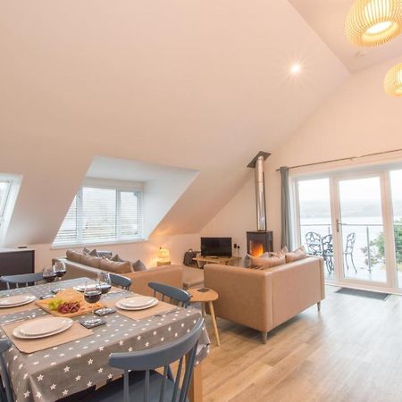 Harbour Master Villa Kilmelfort Luaran gambar