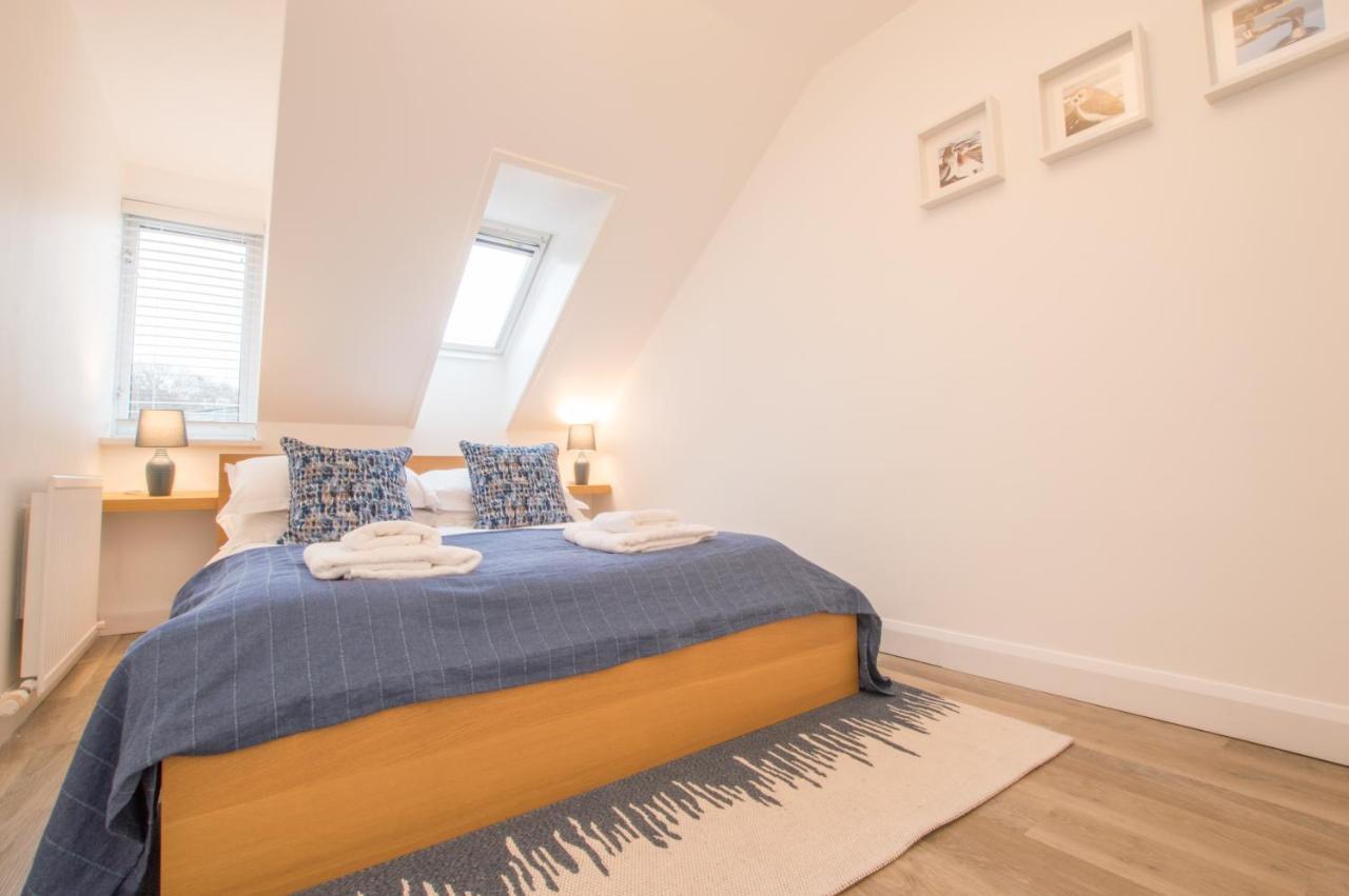 Harbour Master Villa Kilmelfort Luaran gambar