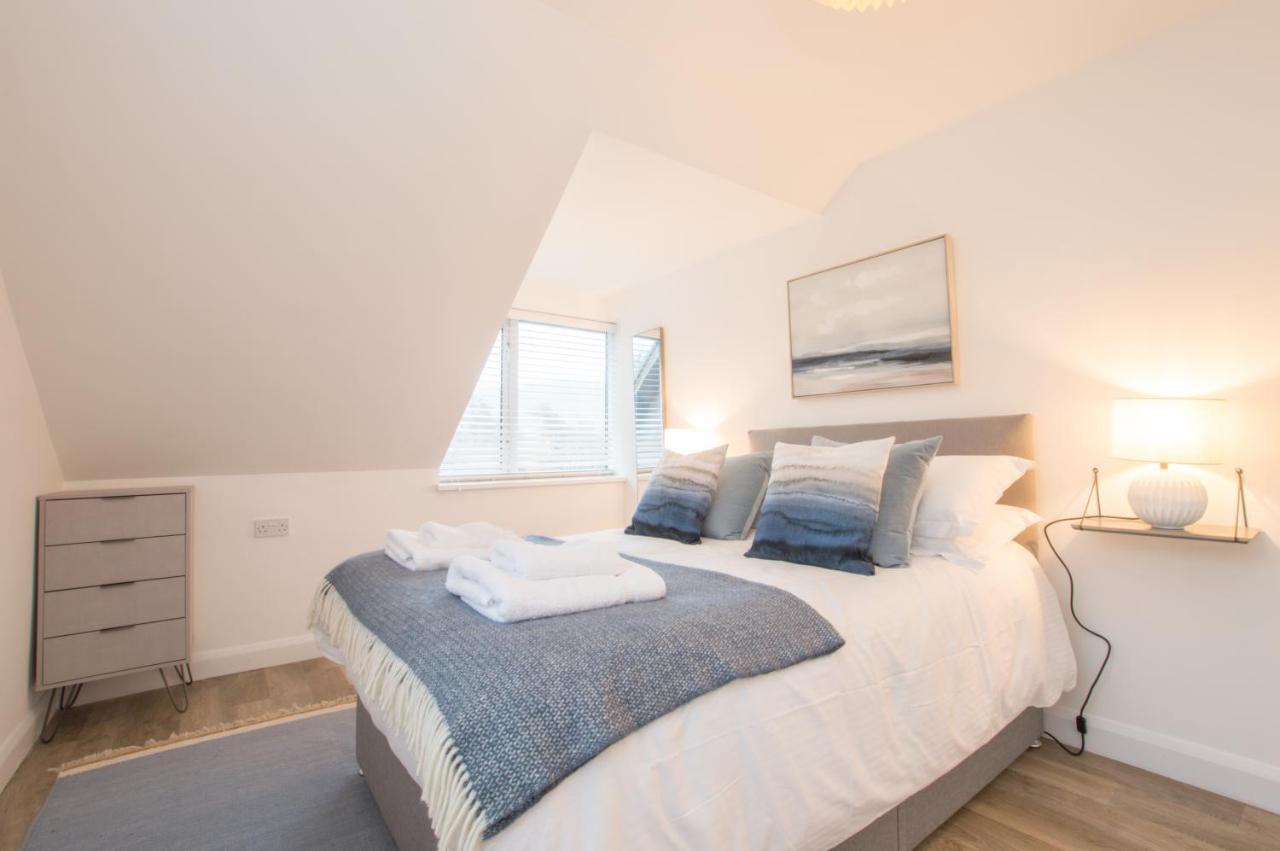 Harbour Master Villa Kilmelfort Luaran gambar