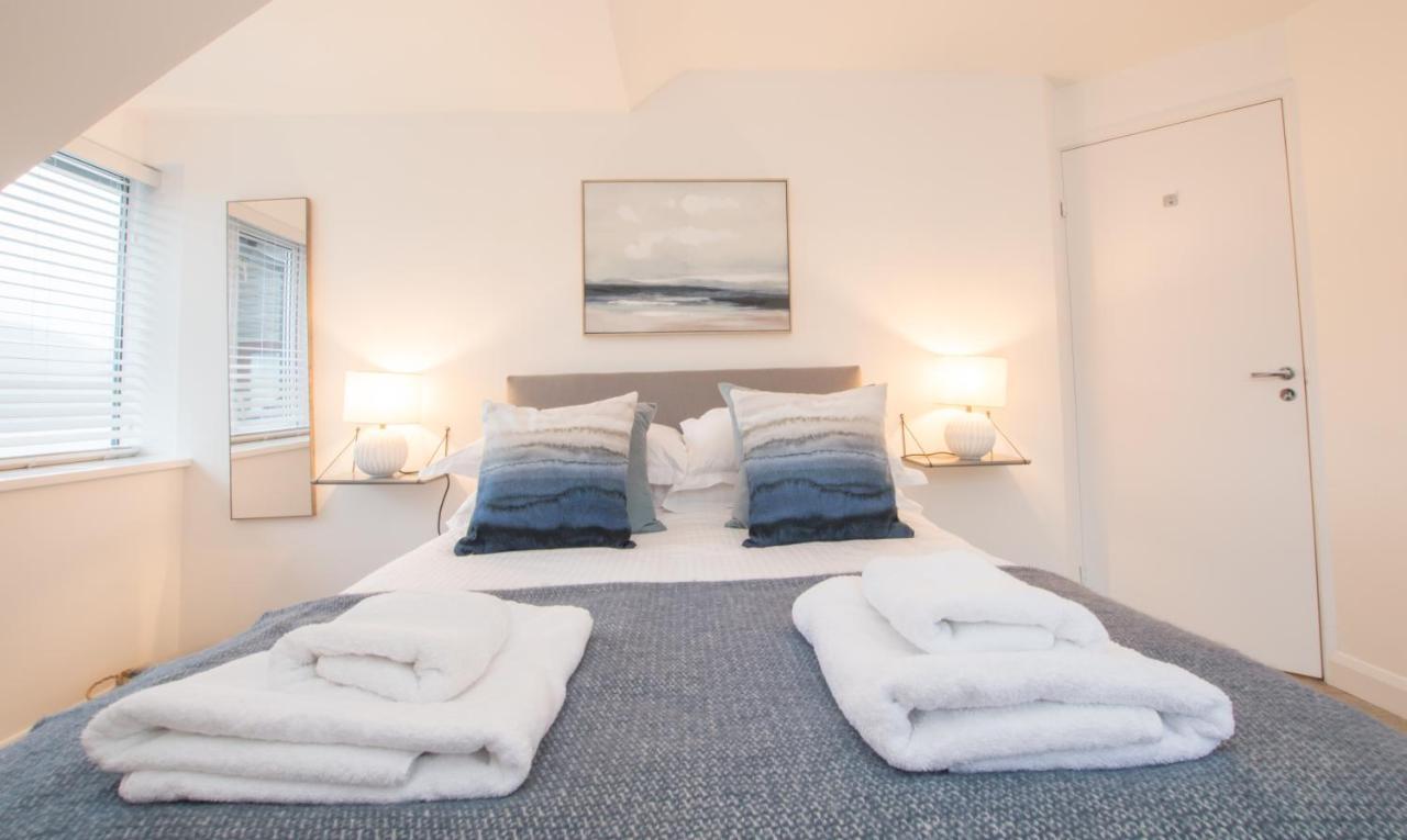Harbour Master Villa Kilmelfort Luaran gambar