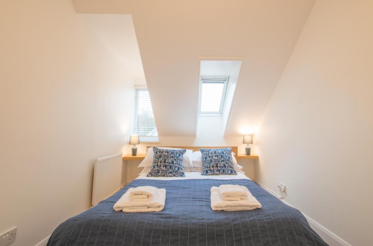 Harbour Master Villa Kilmelfort Luaran gambar