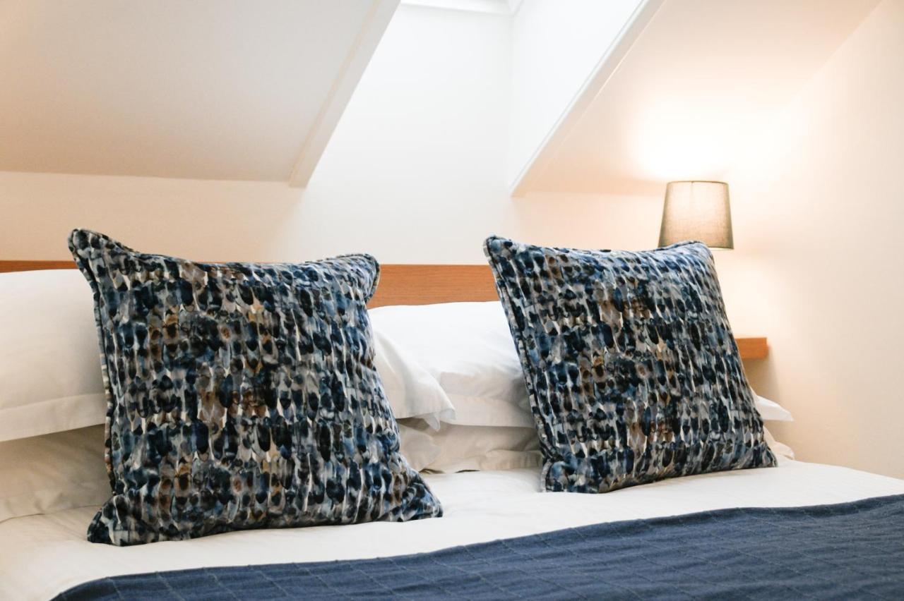Harbour Master Villa Kilmelfort Luaran gambar