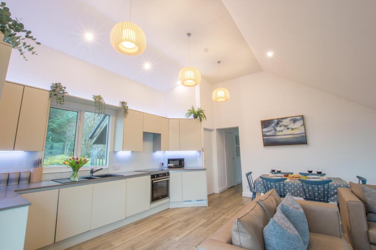 Harbour Master Villa Kilmelfort Luaran gambar