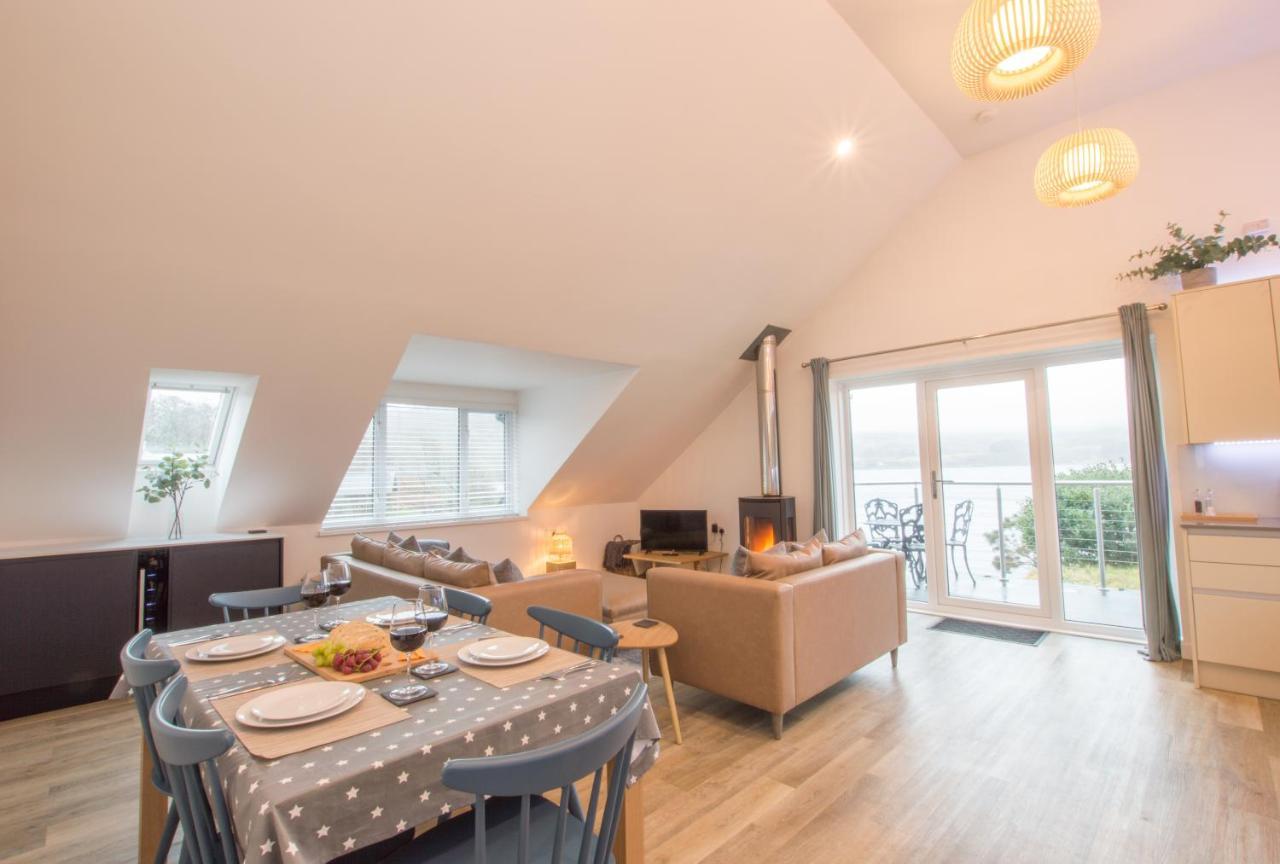 Harbour Master Villa Kilmelfort Luaran gambar