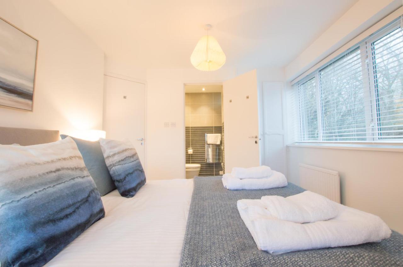Harbour Master Villa Kilmelfort Luaran gambar