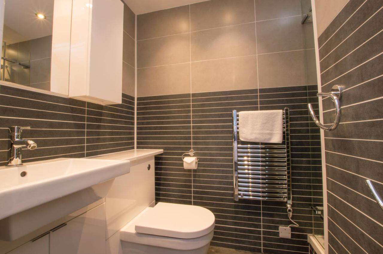 Harbour Master Villa Kilmelfort Luaran gambar