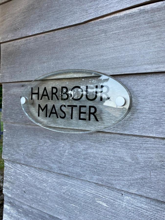 Harbour Master Villa Kilmelfort Luaran gambar